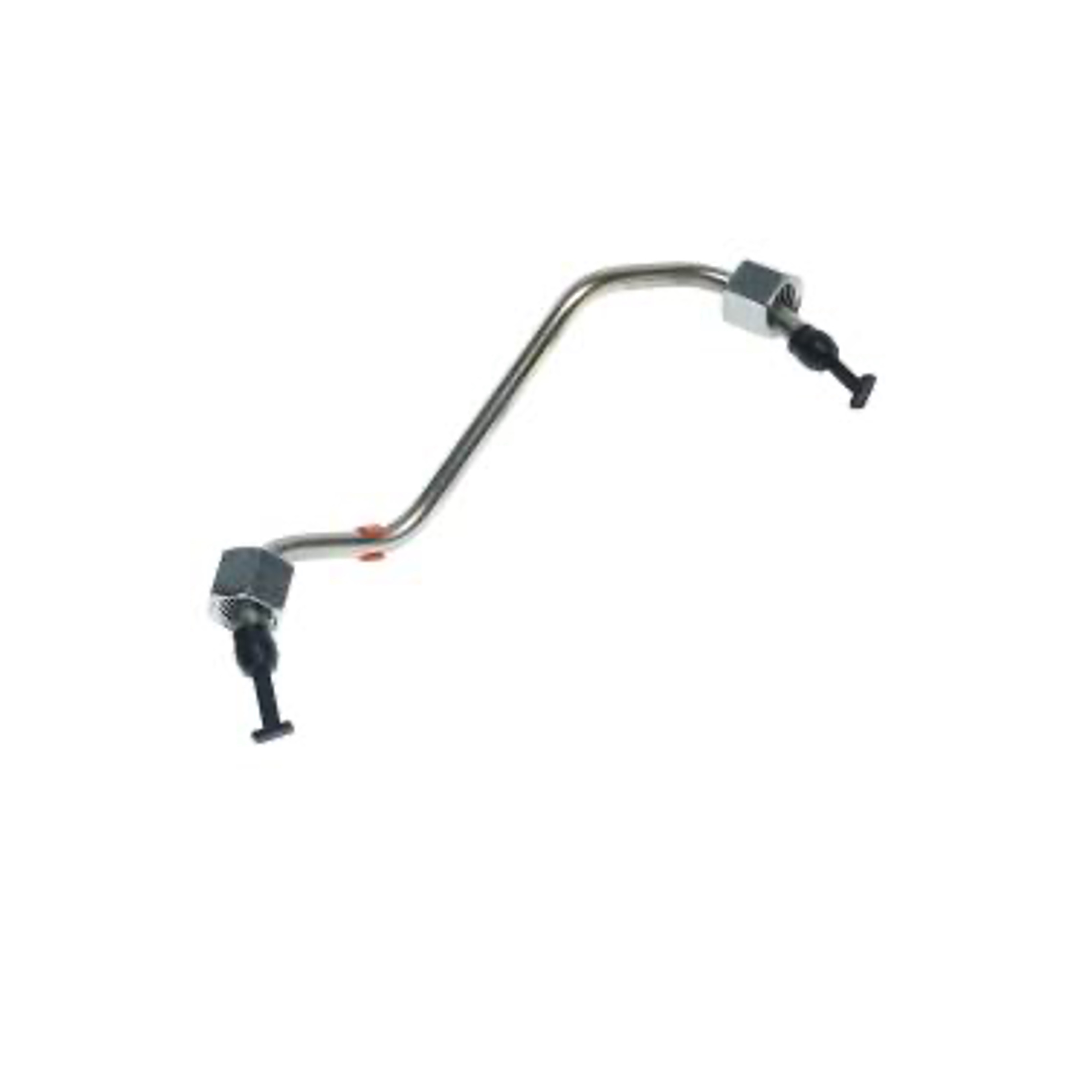 Cañeria Combustible cil 1 y 2 New Actyon 2.0