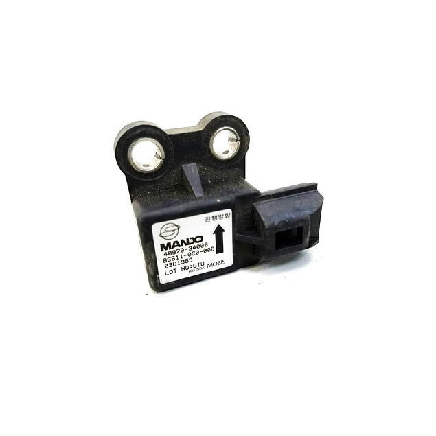 Sensor Longitudinal ABS New Actyon, New Korando